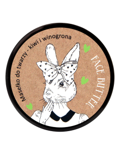 LaQ - Näovõie "Kiwi & Grapes" 50ml