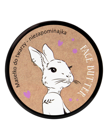 LaQ - Näovõie "Forget Me Not" 50ml