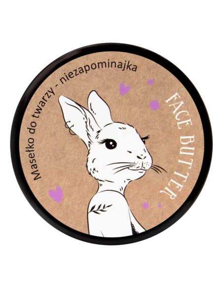 LaQ - Näovõie "Forget Me Not" 50ml