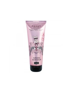 LaQ - Ihupiim tuubis "Peony" 200ml