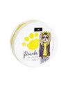 LaQ - Tahke dušigeel-vaht lastele "Natural" kollane 20g