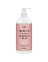 LaQ - Kätekreem pumbaga "PRINCESS" 300ml