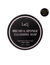 LaQ - Pintslite ja meigiseente puhastuseks 50ml