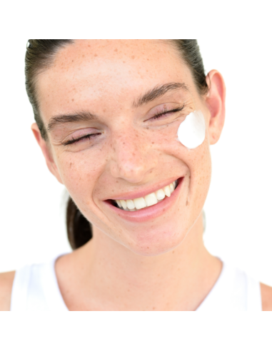 La Cure Beauté - Näopuhastuspiim "Rich Milky Cream Cleanser" 200ml