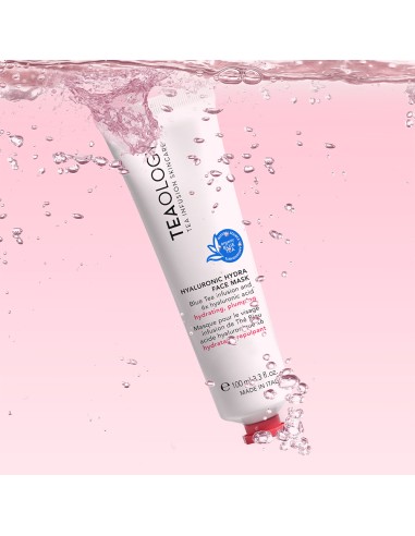 Teaology - Üliniisutav näomask "Hyaluronic Hydra" 100ml