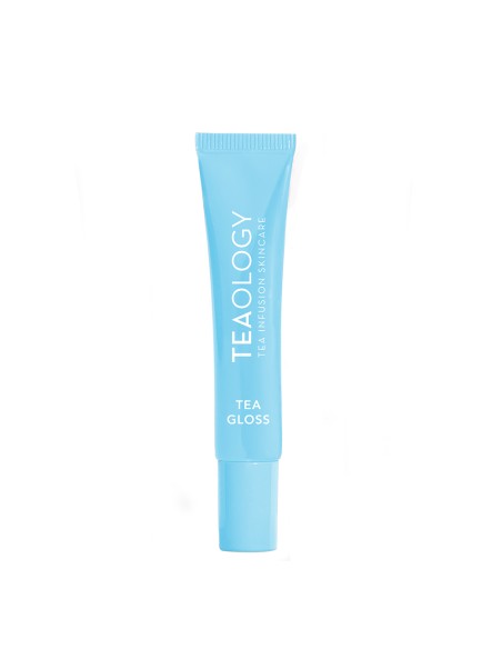 Teaology - Läbipaistev huulepalsam "Tea Gloss", 10ml