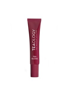 Teaology - Kerge tooniga huuleläige Berry "Tea Gloss", 10ml