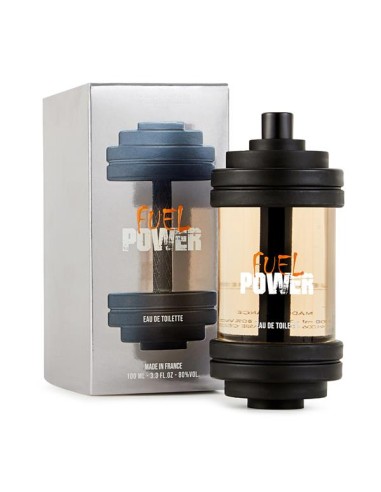 Jeanne Arthes - Tualettvesi "Fuel Power" meestele 100ml