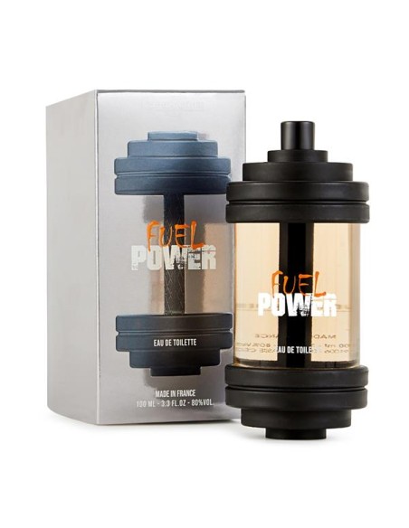 Jeanne Arthes - Tualettvesi "Fuel Power" meestele 100ml