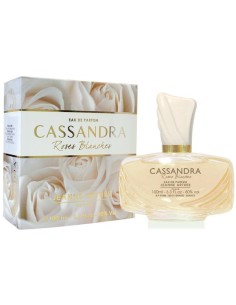 Jeanne Arthes - Lõhnavesi "Cassandra Roses Blanches" 100ml