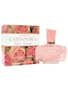Jeanne Arthes - Lõhnavesi "Cassandra Rose Intense" 100ml