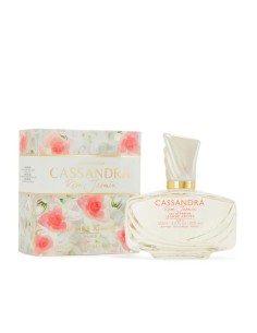 Jeanne Arthes - Lõhnavesi "Cassandra Rose Jasmin" 100ml