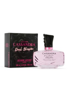 Jeanne Arthes - Lõhnavesi "Cassandra Dark Blossom" 100ml