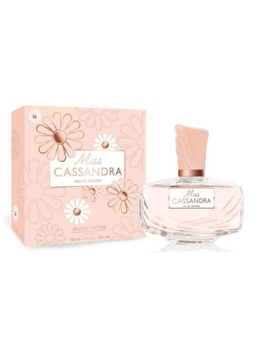 Jeanne Arthes - Lõhnavesi "Miss Cassandra" 100ml