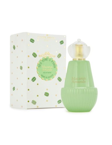 Jeanne Arthes - Lõhnavesi "FRENCH WAY OF LIFE" Macaron Amande 100ml
