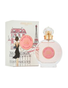 Jeanne Arthes - Lõhnavesi "FRENCH WAY OF LIFE" Soirée Rooftop 100ml
