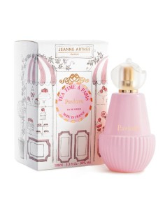 Jeanne Arthes - Lõhnavesi "FRENCH WAY OF LIFE" Pavlova 100ml