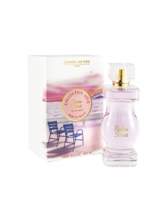 Jeanne Arthes - Lõhnavesi "FRENCH WAY OF LIFE" Riviera Sunset 100ml