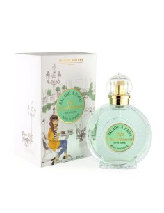Jeanne Arthes - Lõhnavesi "FRENCH WAY OF LIFE" Cafe Saint Germain 100ml