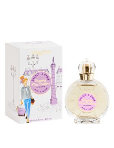 Jeanne Arthes - Lõhnavesi "FRENCH WAY OF LIFE" Shopping Place Vendome 100ml