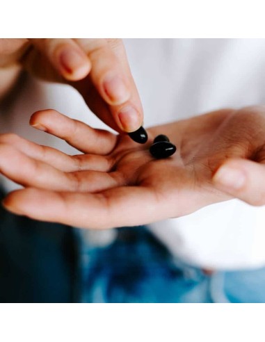 Dr. OHHIRA® 3-aastane retsept 12 sordi hapendatud piimhappebakteritega 30tk