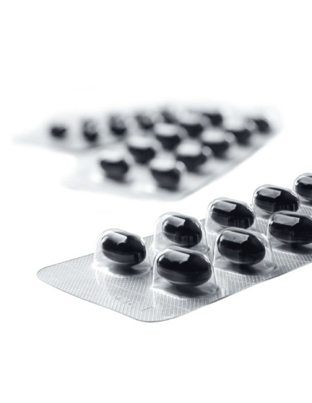 Dr. OHHIRA® 3-aastane retsept 12 sordi hapendatud piimhappebakteritega 30tk