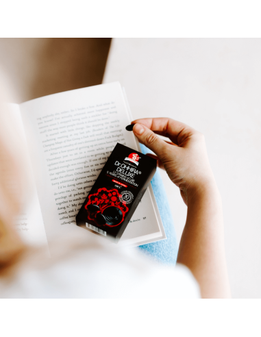 Dr.OHHIRA® DELUXE 5-aastane retsept 12 sordi hapendatud piimhappebakteritega 30tk