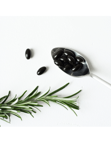 Dr.OHHIRA® DELUXE 5-aastane retsept 12 sordi hapendatud piimhappebakteritega 60tk