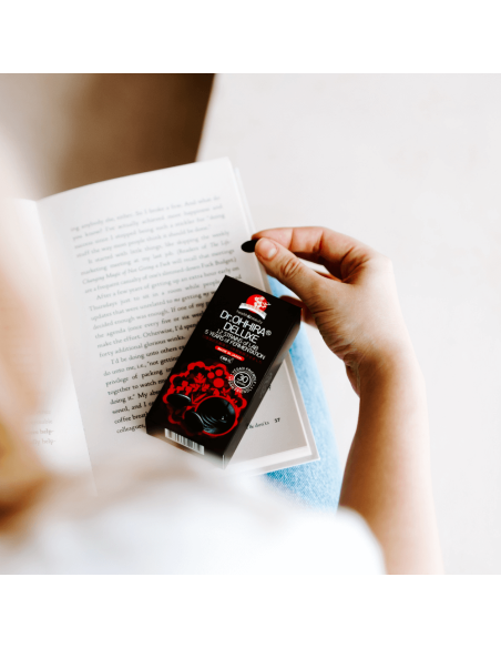 Dr.OHHIRA® DELUXE 5-aastane retsept 12 sordi hapendatud piimhappebakteritega 60tk