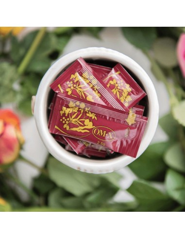 Dr. OHHIRA® 5-aastane retsept hapendatud taimede ja piimhappebakteritega