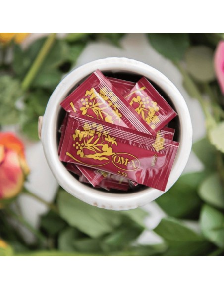 Dr. OHHIRA® 5-aastane retsept hapendatud taimede ja piimhappebakteritega