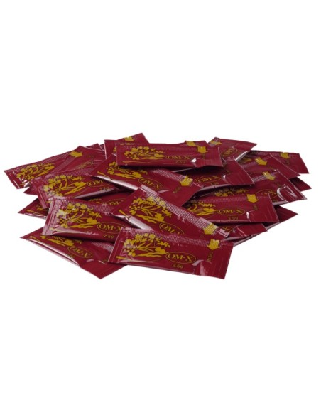 Dr. OHHIRA® 5-aastane retsept hapendatud taimede ja piimhappebakteritega