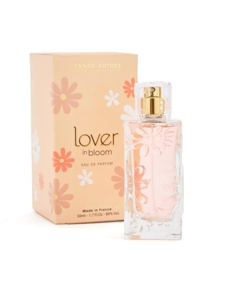 Jeanne Arthes - Lõhnavesi "Lover in Bloom&nbsp;" 50ml