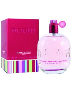 Jeanne Arthes - Lõhnavesi "Boum Femme" 100 ml