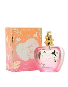 Jeanne Arthes - Lõhnavesi "Boum Rainbow" 100 ml