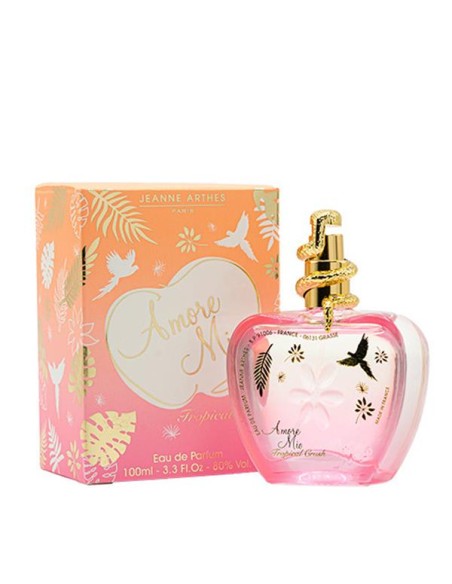 Jeanne Arthes - Lõhnavesi "Boum Rainbow" 100 ml