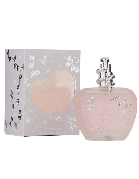 Jeanne Arthes - Lõhnavesi "Amore Mio" 100 ml
