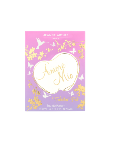 Jeanne Arthes - Lõhnavesi "Amore Mio Forbidden Fruit" 100 ml