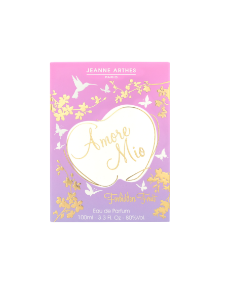 Jeanne Arthes - Lõhnavesi "Amore Mio Forbidden Fruit" 100 ml