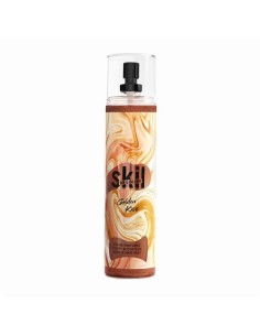 Jeanne Arthes - Kehasprei Skil "Golden Kiss" kuldne sädelus 250ml