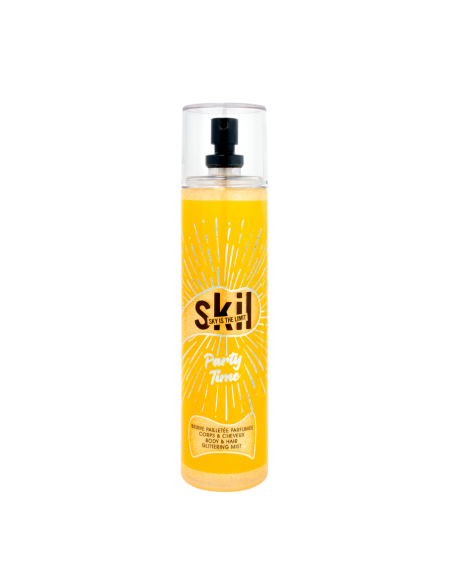 Jeanne Arthes - Kehasprei Skil "Party Time" 250ml - 8.65€