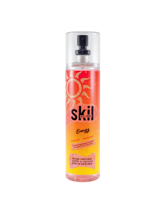 Jeanne Arthes - Kehasprei Skil "FEEL GOOD Energy&nbsp;" 250ml