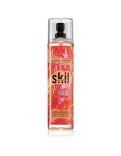 Jeanne Arthes - Kehasprei Skil "Liquid Love" 250ml