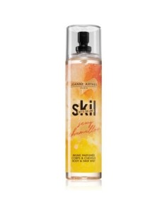 Jeanne Arthes - Kehasprei Skil "Sexy Chamallow" 250ml