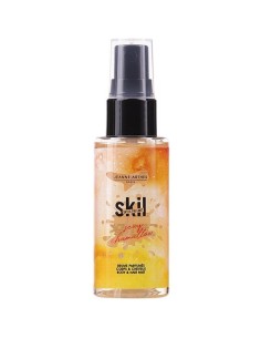Jeanne Arthes - Kehasprei Skil "Sexy Chamallow" 50ml