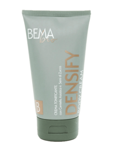 Bema - Pinguldav keha- ja rinnakreem 150 ml