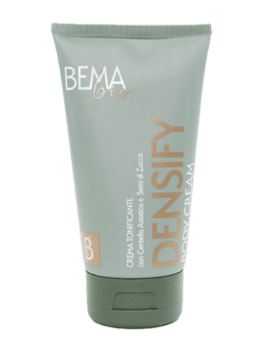 Bema - Pinguldav keha- ja rinnakreem 150 ml