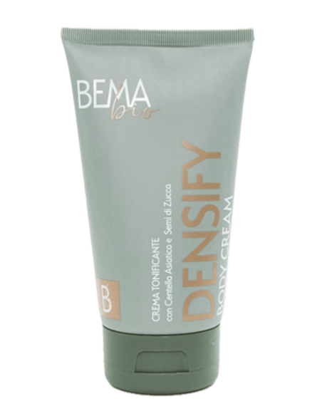 Bema - Pinguldav keha- ja rinnakreem 150 ml