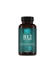 NutriDream - B12-vitamiin 1000 µg