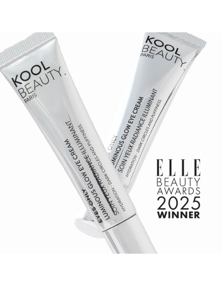 Kool Beauty - Silmakreem "Eyes Only", 15ml